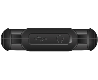 Maxcom MM 920L Czarny - 1115062 - zdjęcie 6
